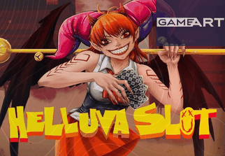 Helluva Slot
