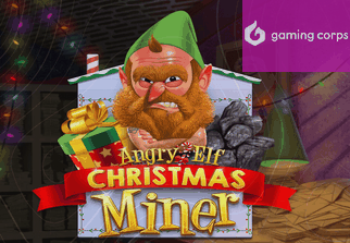 Christmas Miner