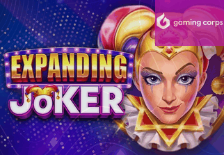 Expanding Joker
