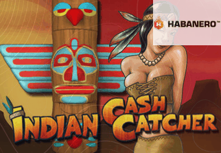 Indian Cash Catcher