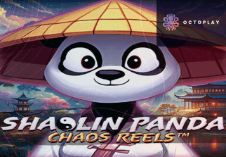 Shaolin Panda Chaos Reels