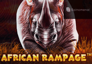 African Rampage